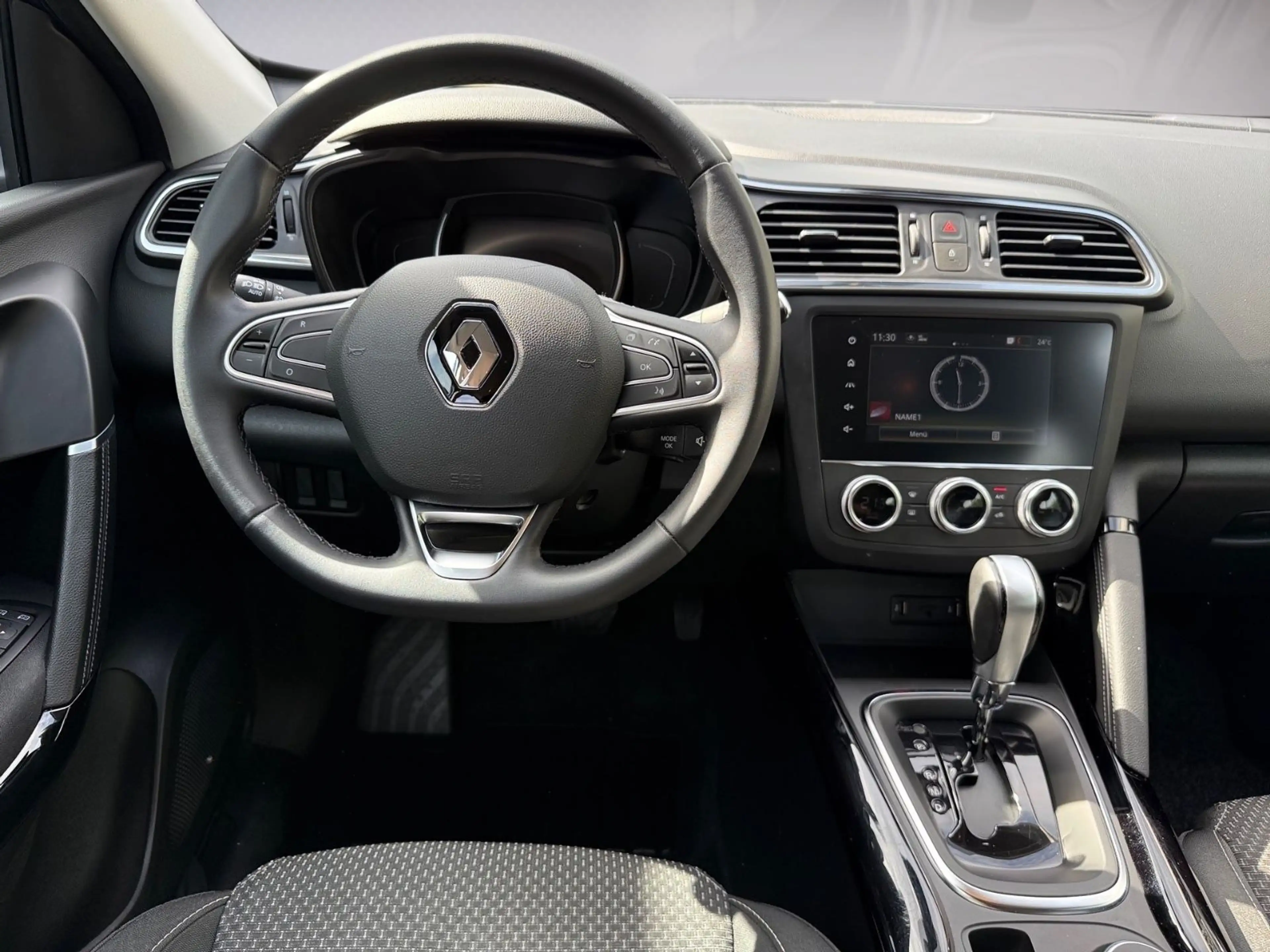 Renault Kadjar Business Edition, SHZ, 2 Jahre Garantie — photo 14