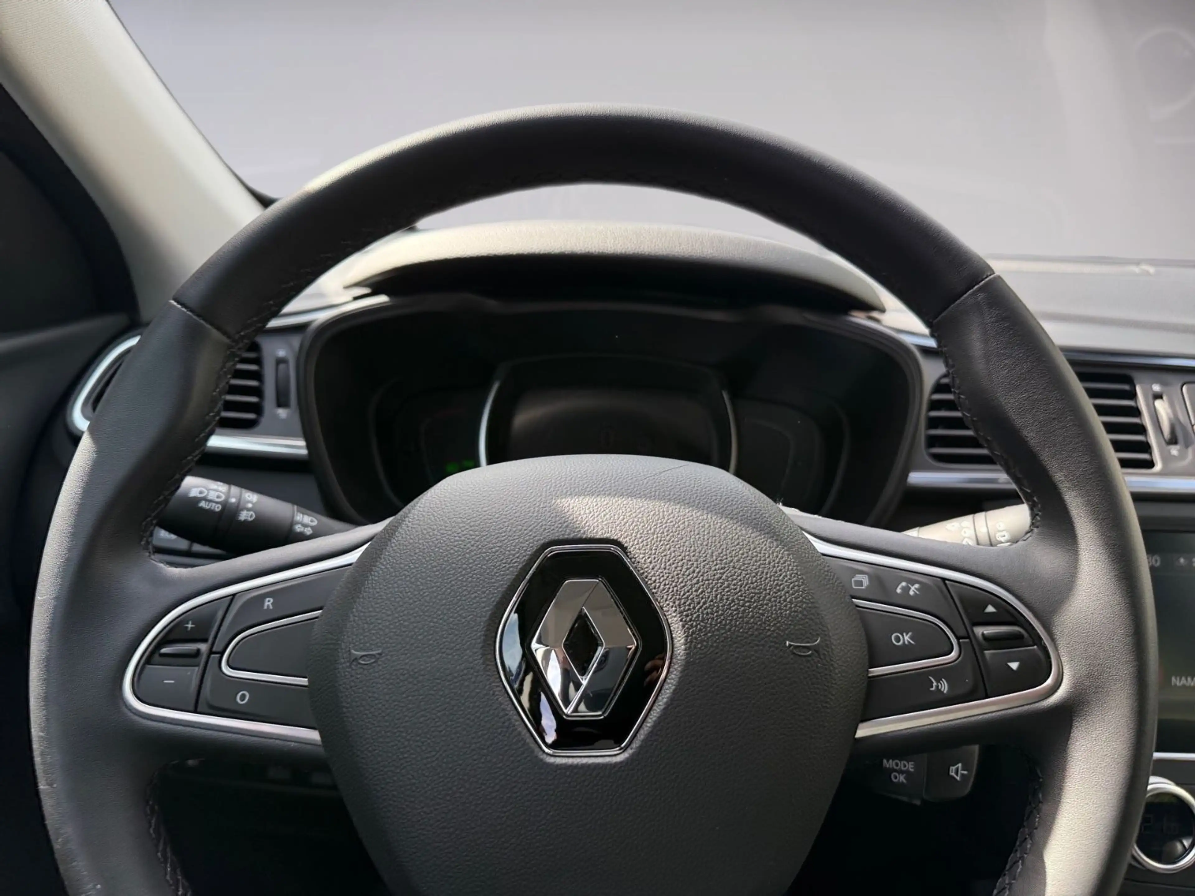 Renault Kadjar Business Edition, SHZ, 2 Jahre Garantie — photo 15