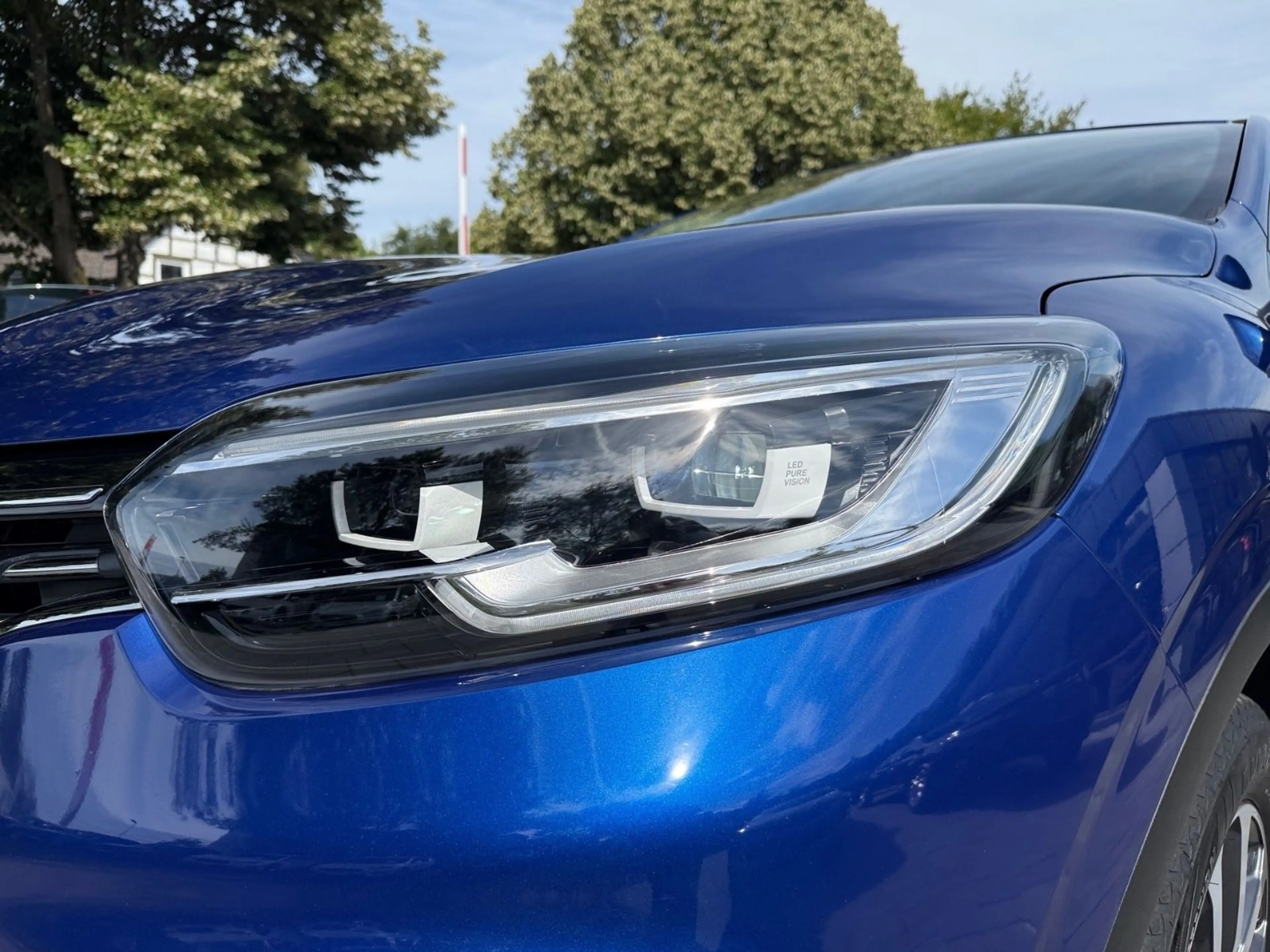 Renault Kadjar Business Edition, SHZ, 2 Jahre Garantie — photo 8