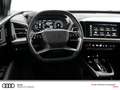 Audi Q4 e-tron 40 MATRIX LED AHK PANO APP SHZ   RÜFA   MUFU   FSE Grau - thumbnail 15