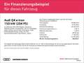 Audi Q4 e-tron 40 MATRIX LED AHK PANO APP SHZ   RÜFA   MUFU   FSE Grau - thumbnail 2
