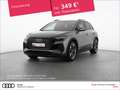 Audi Q4 e-tron 40 MATRIX LED AHK PANO APP SHZ   RÜFA   MUFU   FSE Grau - thumbnail 1