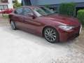 Alfa Romeo Giulia 2.2 Diesel Super Rood - thumbnail 2