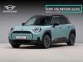 MINI Aceman E Classic Pakket L PRIVATE LEASE EUR 417,- (18 mnd Grün - thumbnail 1