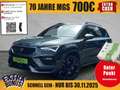 CUPRA Ateca 4Drive 2.0 16V TSI DAB #ANDROID Vert - thumbnail 1