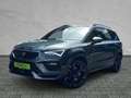 CUPRA Ateca 4Drive 2.0 16V TSI DAB #ANDROID Vert - thumbnail 2