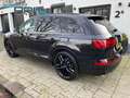 Audi Q7 3.0 TDI quattro 3 X S Line + 7persoons, Panromana Nero - thumbnail 3