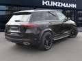 Mercedes-Benz GLE 580 4MATIC AMG Night Panorama HUD AHK 360° Schwarz - thumbnail 3