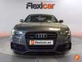 Audi A5 Cabrio 2.0 TDI clean 140kW quattr S line Gris - thumbnail 7