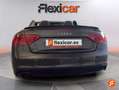 Audi A5 Cabrio 2.0 TDI clean 140kW quattr S line Gris - thumbnail 9