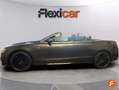 Audi A5 Cabrio 2.0 TDI clean 140kW quattr S line Gris - thumbnail 8