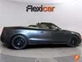 Audi A5 Cabrio 2.0 TDI clean 140kW quattr S line Gris - thumbnail 3