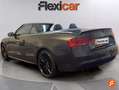 Audi A5 Cabrio 2.0 TDI clean 140kW quattr S line Gris - thumbnail 12