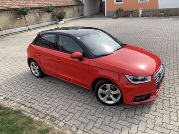 Sportback 1,6 TDI