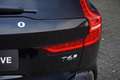 Volvo V60 2.0 T6 Plug-in hybrid AWD Plus Dark | Glazen schui Schwarz - thumbnail 9