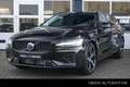 Volvo V60 2.0 T6 Plug-in hybrid AWD Plus Dark | Glazen schui Schwarz - thumbnail 1