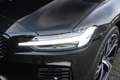 Volvo V60 2.0 T6 Plug-in hybrid AWD Plus Dark | Glazen schui Schwarz - thumbnail 4