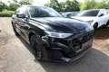 Audi Q8 S line 2xS AssistenzP+ 22Z Laser Pano B&O Klim4... Schwarz - thumbnail 2