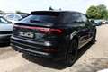 Audi Q8 S line 2xS AssistenzP+ 22Z Laser Pano B&O Klim4... Schwarz - thumbnail 3