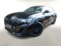Audi Q8 S line 2xS AssistenzP+ 22Z Laser Pano B&O Klim4... Schwarz - thumbnail 1