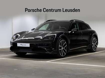 Porsche Taycan 4 Cross Turismo