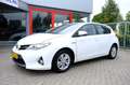 Toyota Auris 1.8 Hybrid Aspiration Clima|Navi|LMV|LED-dagrij Wit - thumbnail 19