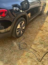 EQB 66.5 kWh 250 Business Line 7pl.