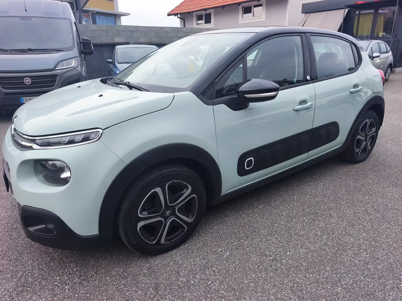 Citroën C3