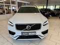 Volvo XC90 T5 AWD R-DESIGN 7STZ NAPPA B&W STNDHZG LUFT Weiß - thumbnail 3