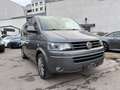 Volkswagen T5 Multivan Highline 2,0 Allrad Autom. 179PS 3,08t Leder top Grau - thumbnail 1