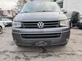 Volkswagen T5 Multivan Highline 2,0 Allrad Autom. 179PS 3,08t Leder top Grau - thumbnail 2