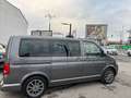 Volkswagen T5 Multivan Highline 2,0 Allrad Autom. 179PS 3,08t Leder top Grau - thumbnail 6