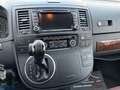 Volkswagen T5 Multivan Highline 2,0 Allrad Autom. 179PS 3,08t Leder top Grau - thumbnail 25