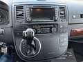 Volkswagen T5 Multivan Highline 2,0 Allrad Autom. 179PS 3,08t Leder top Grau - thumbnail 30