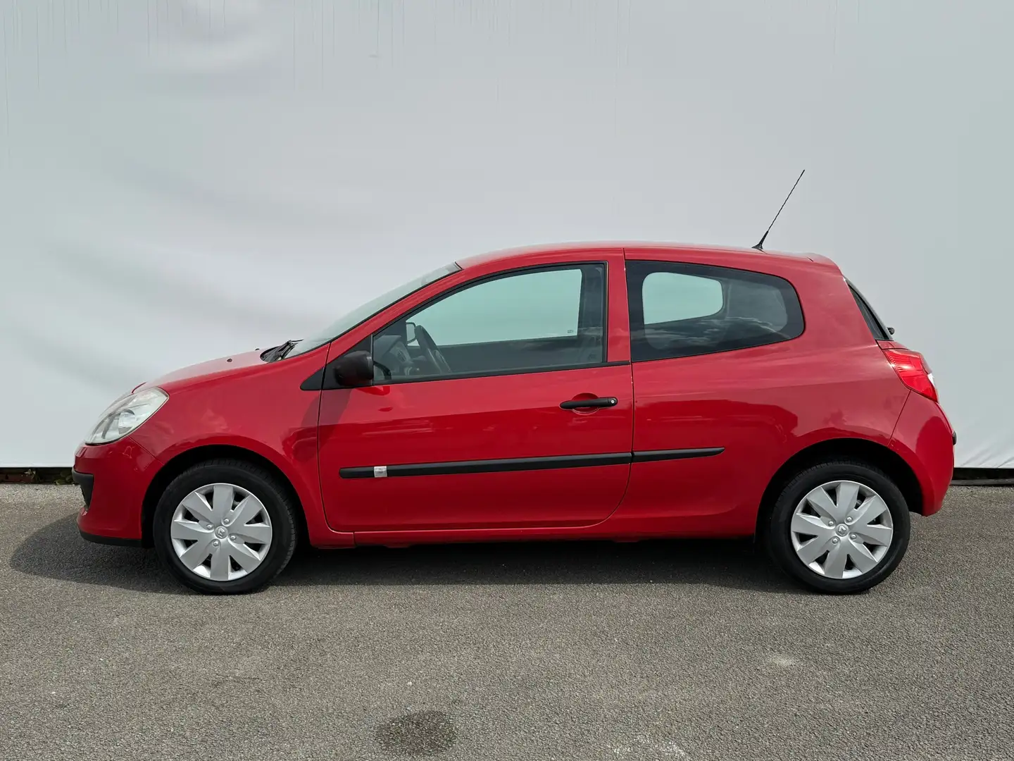 Renault Clio 1.2 Special Line Airco | Radio CD | Centraal + AB Rosso - 2