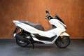 Honda PCX 125 Modell 2025 Blanc - thumbnail 3