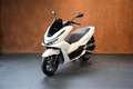 Honda PCX 125 Modell 2025 Blanc - thumbnail 2