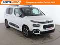 Citroen Berlingo 1.2 PureTech Shine M Blanco - thumbnail 8