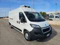 Fiat Ducato 335 2.2 BlueHDi 140CV S&S L3H2 FRIGO ZANOTTI 0°C Bianco - thumbnail 3