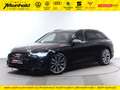 Audi S6 TDI tiptronic, AHK, Standh., B&Q, 21" Noir - thumbnail 1