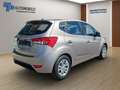 Hyundai iX20 1.6 Trend Klimaautomatik Silber - thumbnail 3