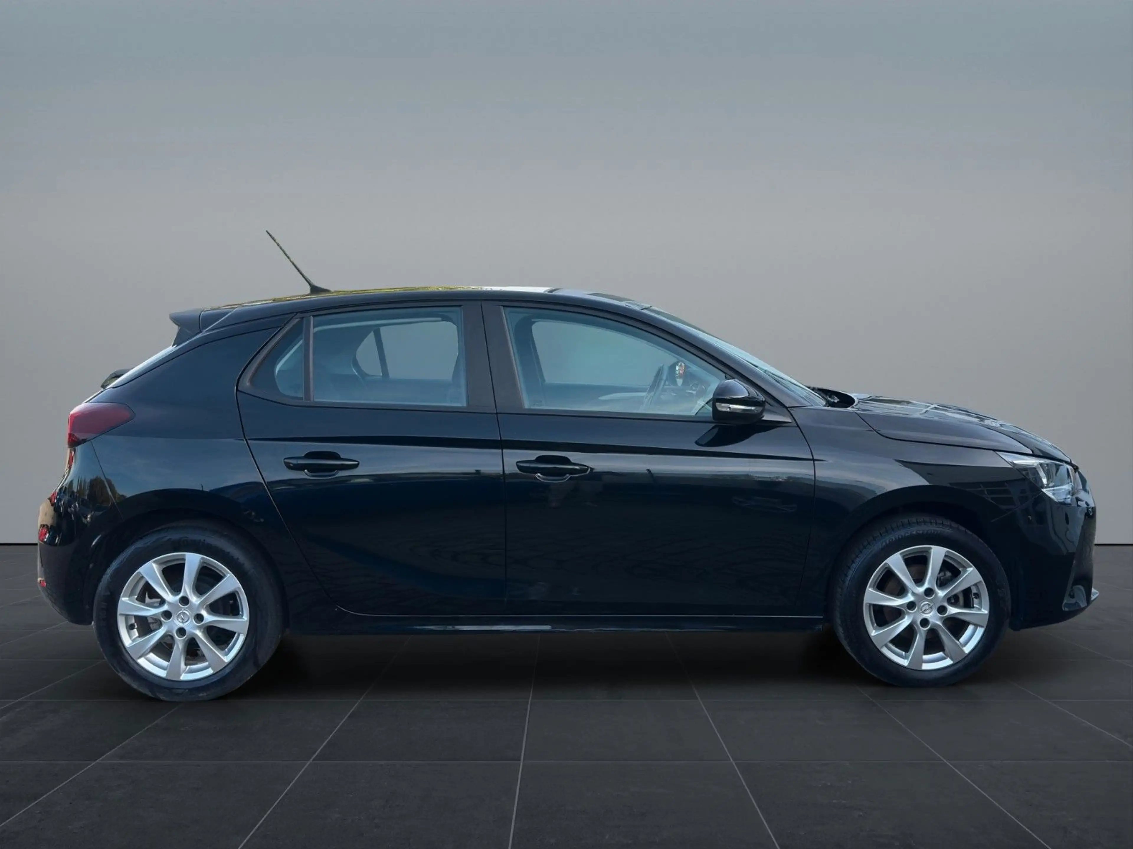 Opel Corsa F Premium "Edition" 1-Hand/Garantie/DAB — photo 10