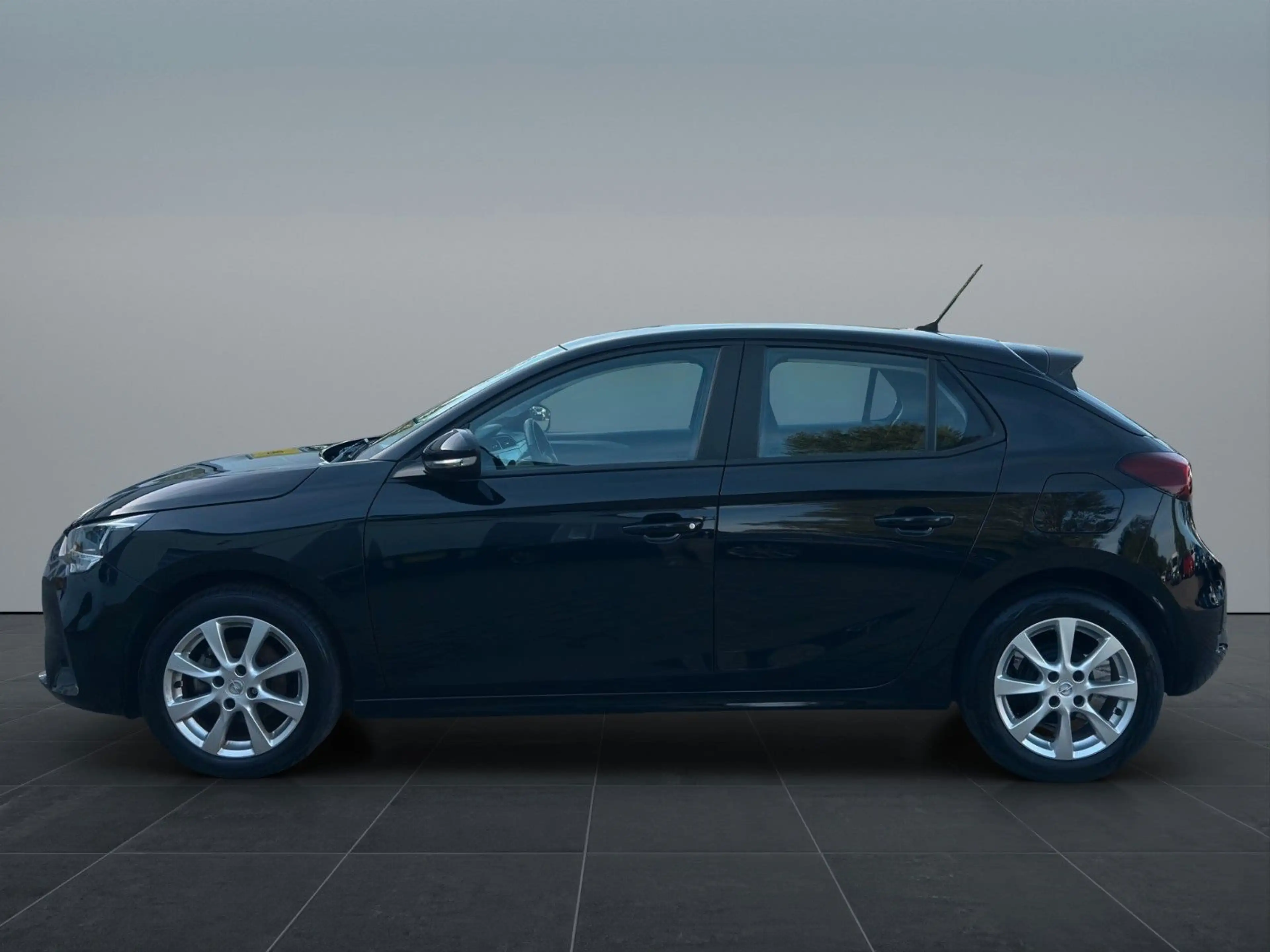 Opel Corsa F Premium "Edition" 1-Hand/Garantie/DAB — photo 9