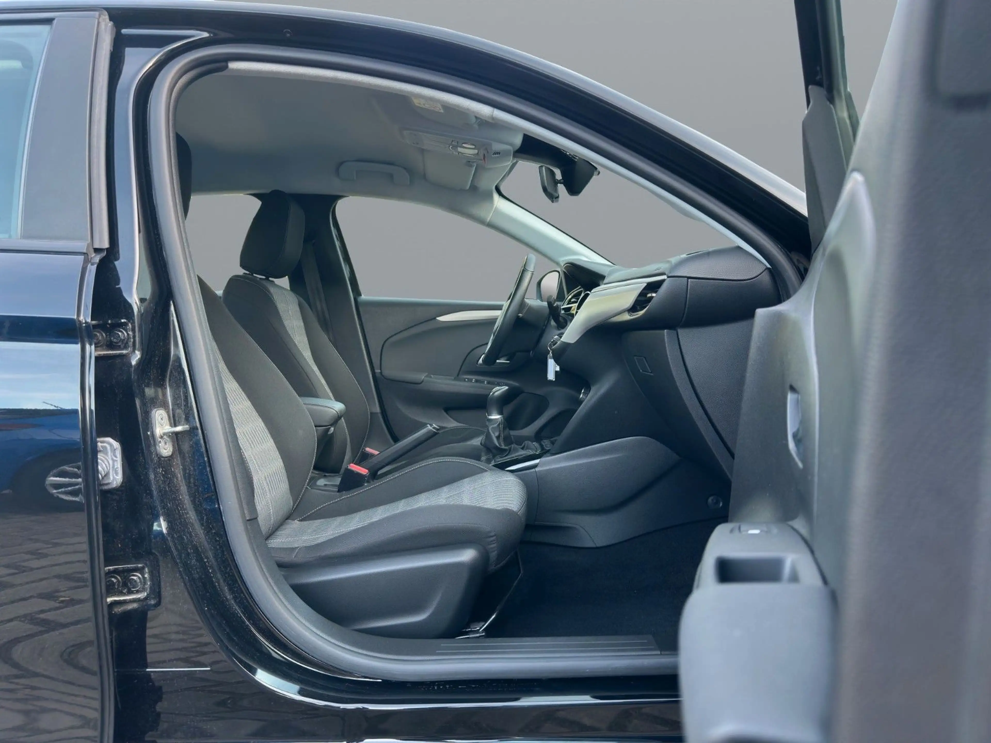 Opel Corsa F Premium "Edition" 1-Hand/Garantie/DAB — photo 27