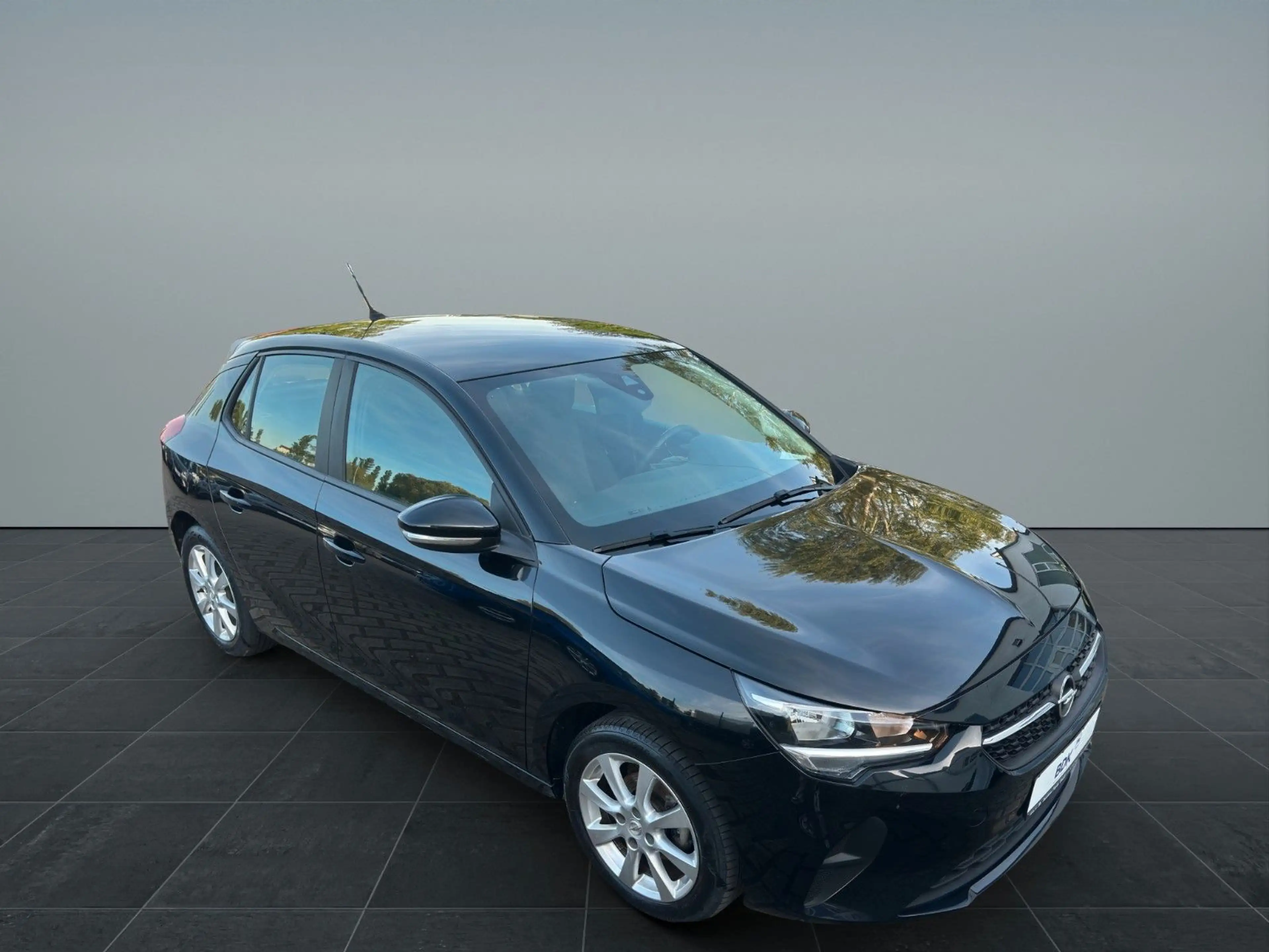 Opel Corsa F Premium "Edition" 1-Hand/Garantie/DAB — photo 33