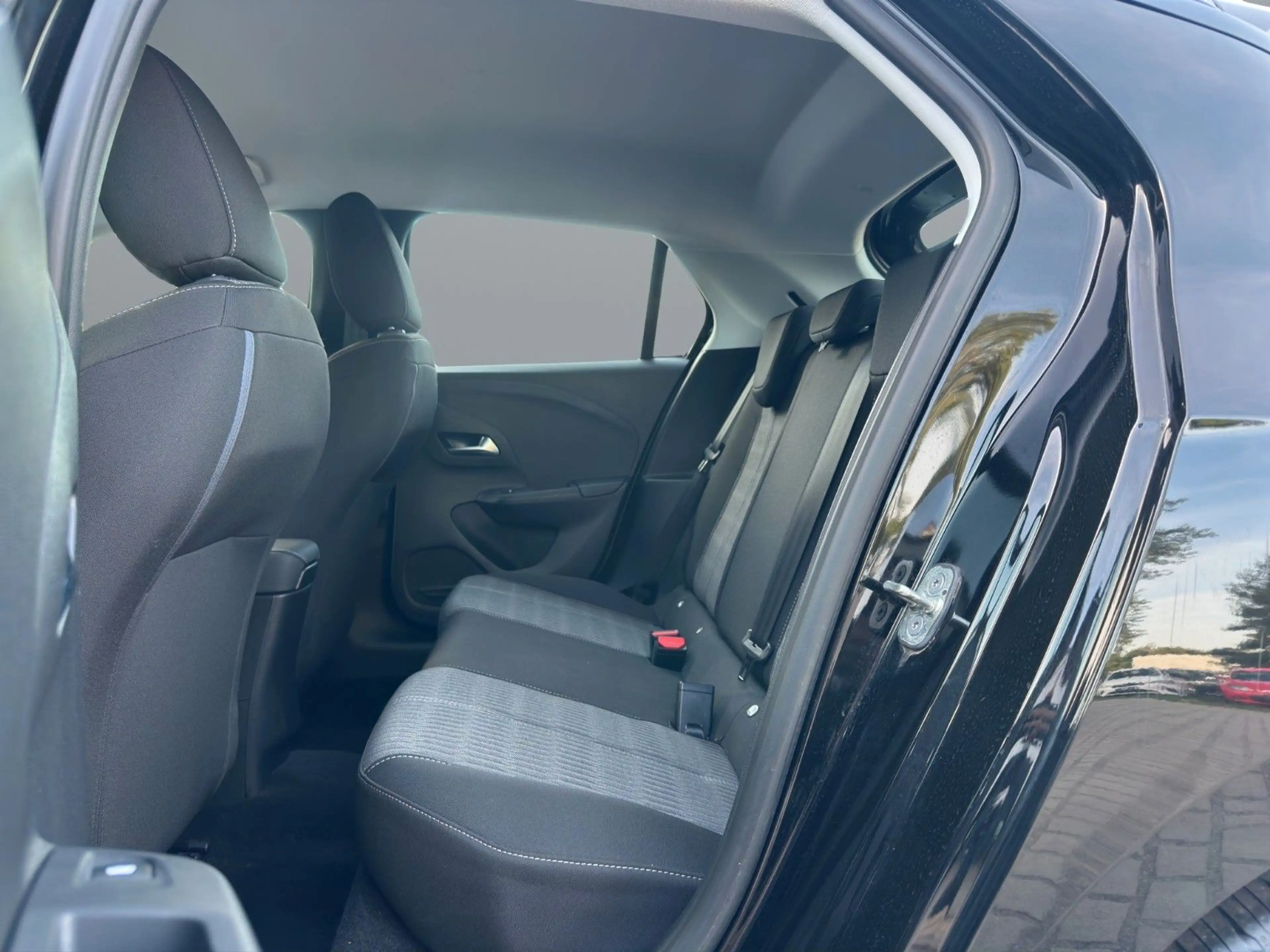 Opel Corsa F Premium "Edition" 1-Hand/Garantie/DAB — photo 26