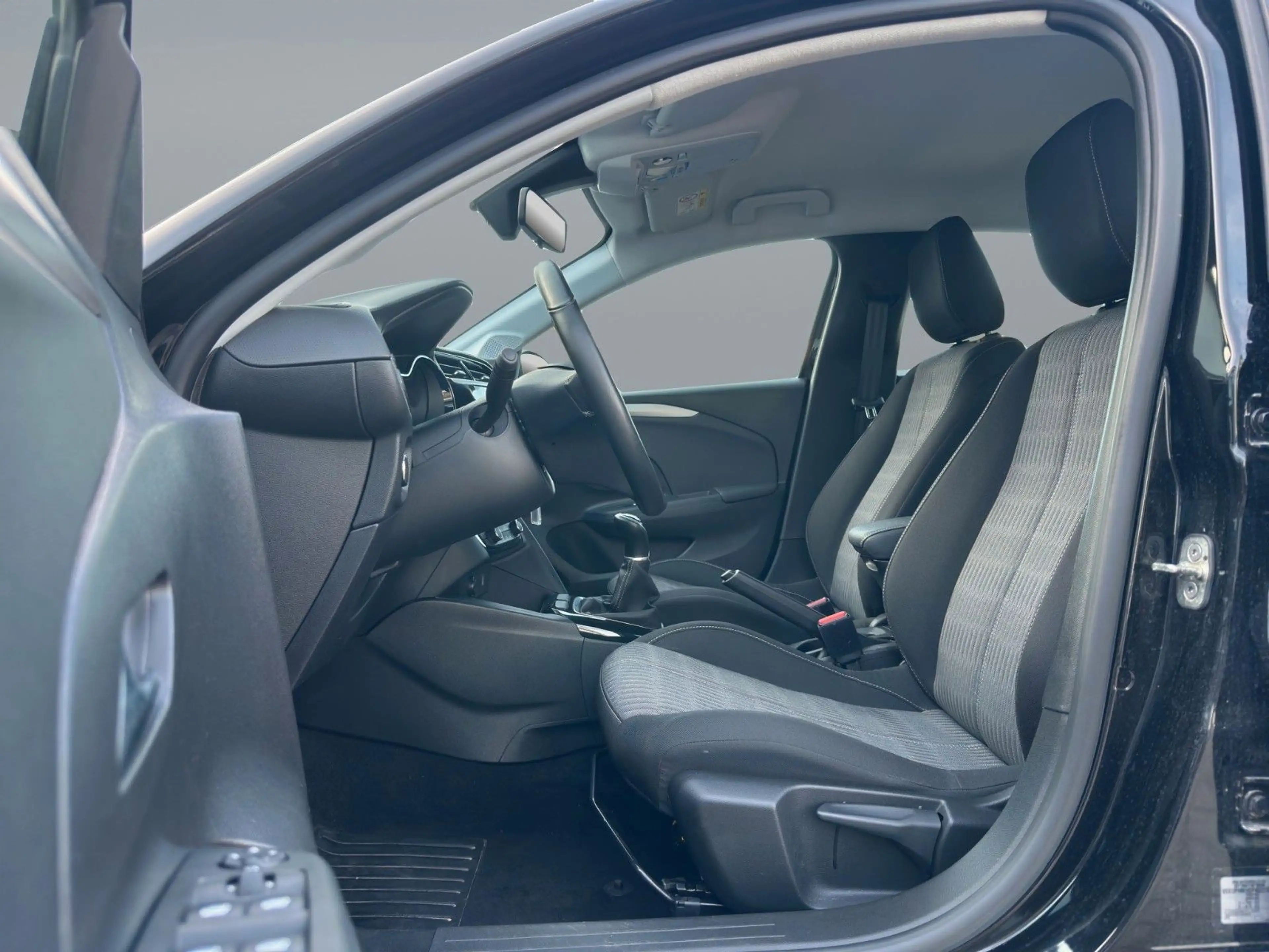Opel Corsa F Premium "Edition" 1-Hand/Garantie/DAB — photo 25