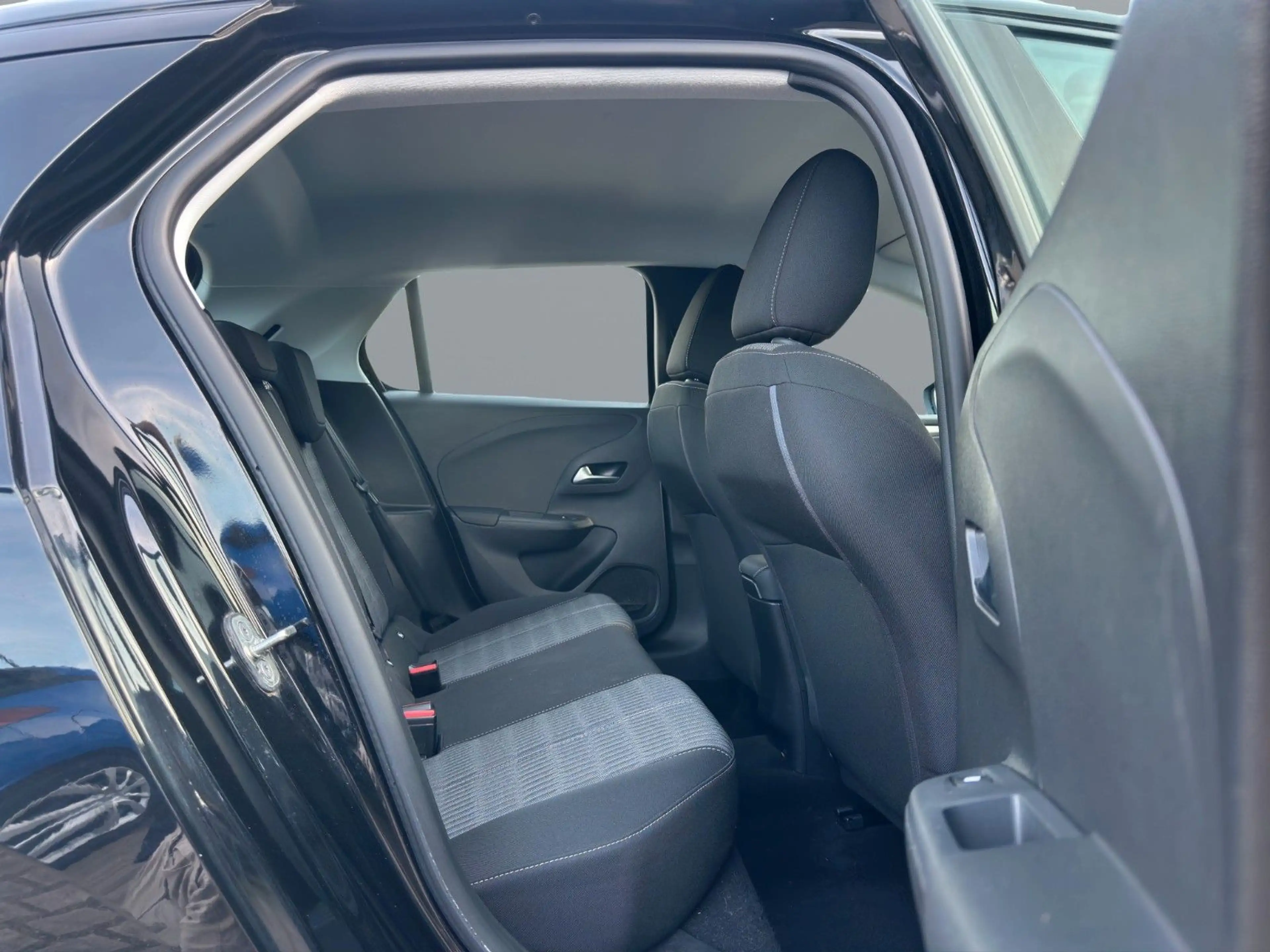 Opel Corsa F Premium "Edition" 1-Hand/Garantie/DAB — photo 28