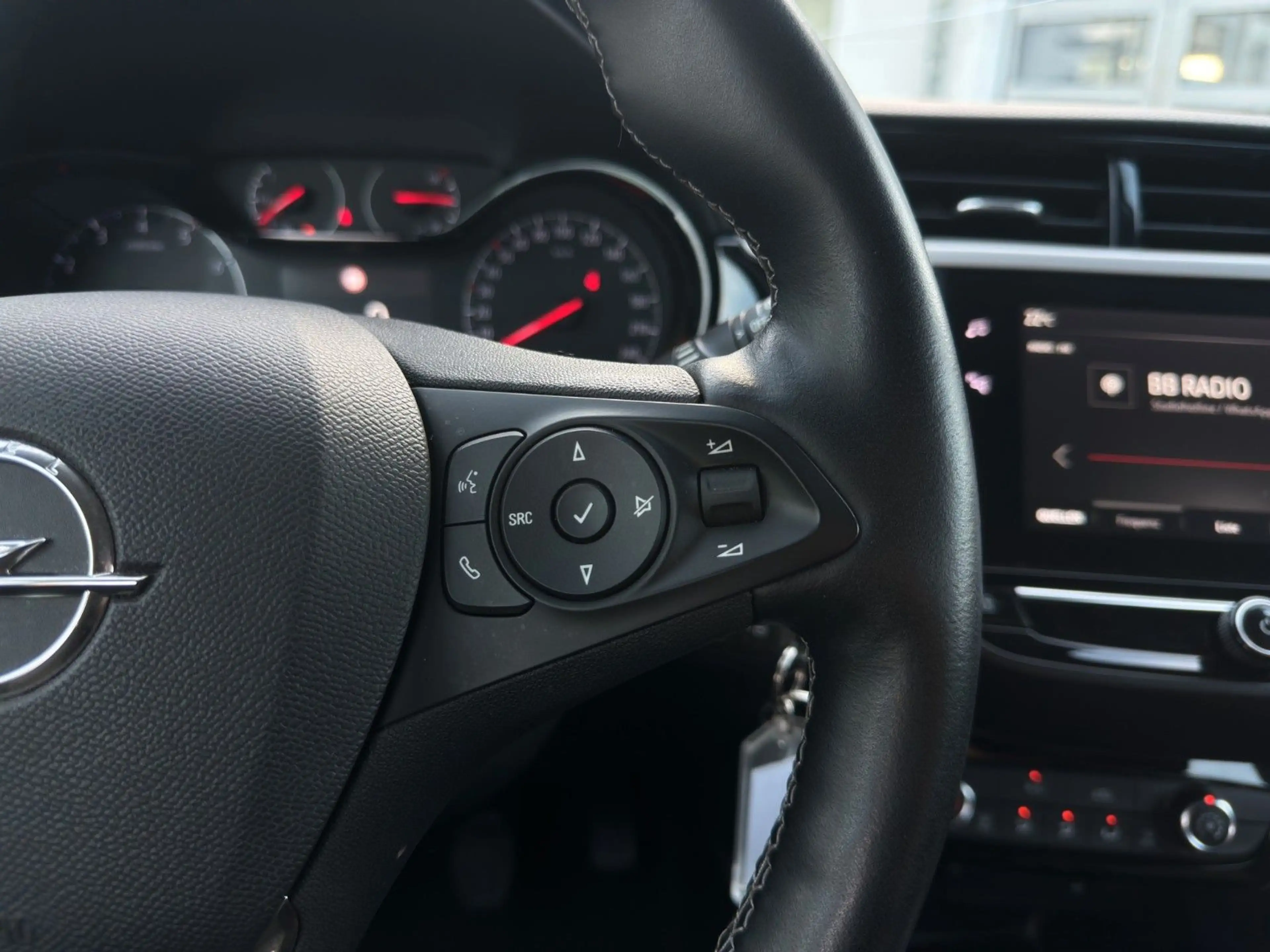 Opel Corsa F Premium "Edition" 1-Hand/Garantie/DAB — photo 15