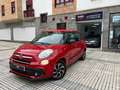 Fiat 500L 1.4 Lounge Rojo - thumbnail 7